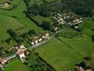 Photos aériennes de Marmagne (71710) - Autre vue | Saône-et-Loire, Bourgogne-Franche-Comté, France - Photo réf. T053338