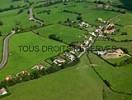Photos aériennes de Marmagne (71710) - Autre vue | Saône-et-Loire, Bourgogne-Franche-Comté, France - Photo réf. T053339