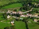 Photos aériennes de Marmagne (71710) - Autre vue | Saône-et-Loire, Bourgogne-Franche-Comté, France - Photo réf. T053342