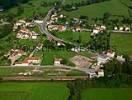 Photos aériennes de Marmagne (71710) - Autre vue | Saône-et-Loire, Bourgogne-Franche-Comté, France - Photo réf. T053343