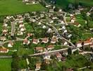Photos aériennes de Marmagne (71710) - Autre vue | Saône-et-Loire, Bourgogne-Franche-Comté, France - Photo réf. T053345