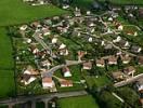 Photos aériennes de Marmagne (71710) - Autre vue | Saône-et-Loire, Bourgogne-Franche-Comté, France - Photo réf. T053346