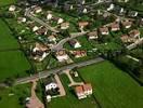 Photos aériennes de Marmagne (71710) - Autre vue | Saône-et-Loire, Bourgogne-Franche-Comté, France - Photo réf. T053347