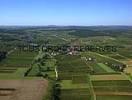 Photos aériennes de Mercurey (71640) - Autre vue | Saône-et-Loire, Bourgogne-Franche-Comté, France - Photo réf. T053348