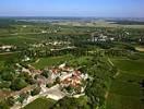 Photos aériennes de Mercurey (71640) - Autre vue | Saône-et-Loire, Bourgogne-Franche-Comté, France - Photo réf. T053356