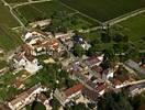 Photos aériennes de Mercurey (71640) - Autre vue | Saône-et-Loire, Bourgogne-Franche-Comté, France - Photo réf. T053358