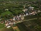 Photos aériennes de Mercurey (71640) - Autre vue | Saône-et-Loire, Bourgogne-Franche-Comté, France - Photo réf. T053363
