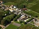 Photos aériennes de Mercurey (71640) - Autre vue | Saône-et-Loire, Bourgogne-Franche-Comté, France - Photo réf. T053364