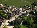 Photos aériennes de Mercurey (71640) - Autre vue | Saône-et-Loire, Bourgogne-Franche-Comté, France - Photo réf. T053369