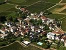 Photos aériennes de Mercurey (71640) - Autre vue | Saône-et-Loire, Bourgogne-Franche-Comté, France - Photo réf. T053371