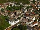Photos aériennes de Mercurey (71640) - Autre vue | Saône-et-Loire, Bourgogne-Franche-Comté, France - Photo réf. T053374