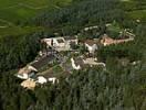 Photos aériennes de Mercurey (71640) - Autre vue | Saône-et-Loire, Bourgogne-Franche-Comté, France - Photo réf. T053377