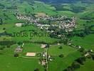 Photos aériennes de Mesvres (71190) - Autre vue | Saône-et-Loire, Bourgogne-Franche-Comté, France - Photo réf. T053378
