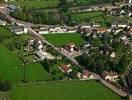 Photos aériennes de Mesvres (71190) - Autre vue | Saône-et-Loire, Bourgogne-Franche-Comté, France - Photo réf. T053380
