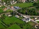 Photos aériennes de Mesvres (71190) - Autre vue | Saône-et-Loire, Bourgogne-Franche-Comté, France - Photo réf. T053381