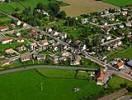 Photos aériennes de Mesvres (71190) - Autre vue | Saône-et-Loire, Bourgogne-Franche-Comté, France - Photo réf. T053382