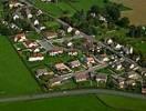 Photos aériennes de Mesvres (71190) - Autre vue | Saône-et-Loire, Bourgogne-Franche-Comté, France - Photo réf. T053383
