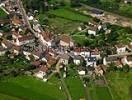 Photos aériennes de Mesvres (71190) - Autre vue | Saône-et-Loire, Bourgogne-Franche-Comté, France - Photo réf. T053386