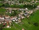 Photos aériennes de Mesvres (71190) - Autre vue | Saône-et-Loire, Bourgogne-Franche-Comté, France - Photo réf. T053387