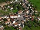 Photos aériennes de Mesvres (71190) - Autre vue | Saône-et-Loire, Bourgogne-Franche-Comté, France - Photo réf. T053389