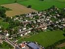 Photos aériennes de Mesvres (71190) - Autre vue | Saône-et-Loire, Bourgogne-Franche-Comté, France - Photo réf. T053390
