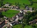 Photos aériennes de Mesvres (71190) - Autre vue | Saône-et-Loire, Bourgogne-Franche-Comté, France - Photo réf. T053391