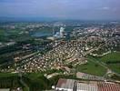Photos aériennes de Montceau-les-Mines (71300) | Saône-et-Loire, Bourgogne-Franche-Comté, France - Photo réf. T053415