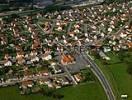 Photos aériennes de Montceau-les-Mines (71300) | Saône-et-Loire, Bourgogne-Franche-Comté, France - Photo réf. T053417