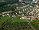 Photos aériennes de Montceau-les-Mines (71300) - La Saule | Saône-et-Loire, Bourgogne, France - Photo réf. T053419