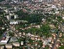Photos aériennes de Montceau-les-Mines (71300) | Saône-et-Loire, Bourgogne-Franche-Comté, France - Photo réf. T053424