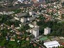 Photos aériennes de Montceau-les-Mines (71300) | Saône-et-Loire, Bourgogne-Franche-Comté, France - Photo réf. T053425