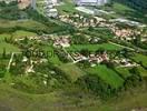 Photos aériennes de Montceau-les-Mines (71300) | Saône-et-Loire, Bourgogne-Franche-Comté, France - Photo réf. T053434