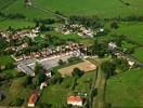Photos aériennes de Montceau-les-Mines (71300) | Saône-et-Loire, Bourgogne-Franche-Comté, France - Photo réf. T053443