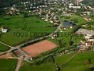 Photos aériennes de Montcenis (71710) - Autre vue | Saône-et-Loire, Bourgogne-Franche-Comté, France - Photo réf. T053455