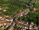 Photos aériennes de Montcenis (71710) - Autre vue | Saône-et-Loire, Bourgogne-Franche-Comté, France - Photo réf. T053457