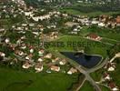 Photos aériennes de Montcenis (71710) - Autre vue | Saône-et-Loire, Bourgogne-Franche-Comté, France - Photo réf. T053459