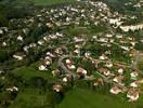 Photos aériennes de Montcenis (71710) - Autre vue | Saône-et-Loire, Bourgogne-Franche-Comté, France - Photo réf. T053460