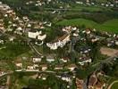 Photos aériennes de Montcenis (71710) - Autre vue | Saône-et-Loire, Bourgogne-Franche-Comté, France - Photo réf. T053462