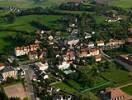 Photos aériennes de Montcenis (71710) - Autre vue | Saône-et-Loire, Bourgogne-Franche-Comté, France - Photo réf. T053464