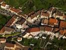 Photos aériennes de Montcenis (71710) - Autre vue | Saône-et-Loire, Bourgogne-Franche-Comté, France - Photo réf. T053468