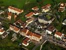 Photos aériennes de Montcenis (71710) - Autre vue | Saône-et-Loire, Bourgogne-Franche-Comté, France - Photo réf. T053469