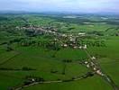 Photos aériennes de Perrecy-les-Forges (71420) | Saône-et-Loire, Bourgogne-Franche-Comté, France - Photo réf. T053485