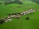 Photos aériennes de Perrecy-les-Forges (71420) | Saône-et-Loire, Bourgogne-Franche-Comté, France - Photo réf. T053488