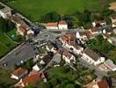 Photos aériennes de Perrecy-les-Forges (71420) | Saône-et-Loire, Bourgogne-Franche-Comté, France - Photo réf. T053489