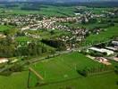 Photos aériennes de Perrecy-les-Forges (71420) | Saône-et-Loire, Bourgogne-Franche-Comté, France - Photo réf. T053495