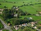 Photos aériennes de Perrecy-les-Forges (71420) | Saône-et-Loire, Bourgogne-Franche-Comté, France - Photo réf. T053497