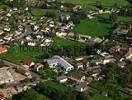 Photos aériennes de Perrecy-les-Forges (71420) | Saône-et-Loire, Bourgogne-Franche-Comté, France - Photo réf. T053500