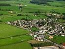 Photos aériennes de Perrecy-les-Forges (71420) | Saône-et-Loire, Bourgogne-Franche-Comté, France - Photo réf. T053501