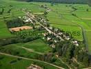 Photos aériennes de Perrecy-les-Forges (71420) | Saône-et-Loire, Bourgogne-Franche-Comté, France - Photo réf. T053502