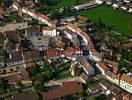 Photos aériennes de Perrecy-les-Forges (71420) | Saône-et-Loire, Bourgogne-Franche-Comté, France - Photo réf. T053503